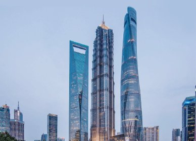 Shanghai World Financial Center