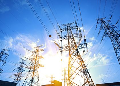 The 1000kV ultra-high voltage AC...