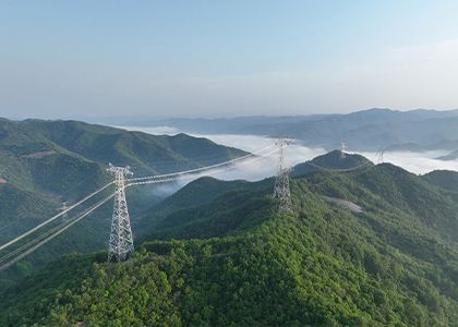 The new construction project of ...