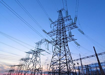 The &plusmn;800kV UHVDC transmission d...