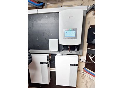 尼日利亚住宅项目