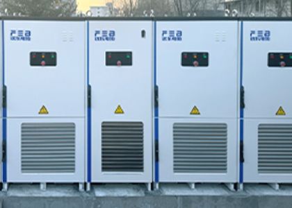 西宁国际机场工商业储能项目