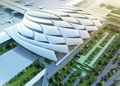 斯里兰卡班达拉奈克国际机场