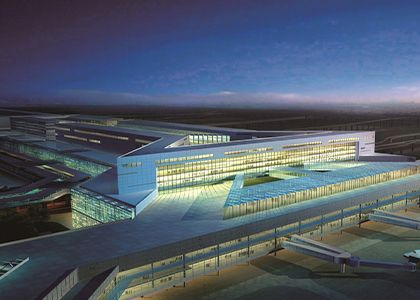 Shanghai Hongqiao International ...