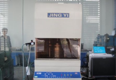 橡胶硫化测试仪