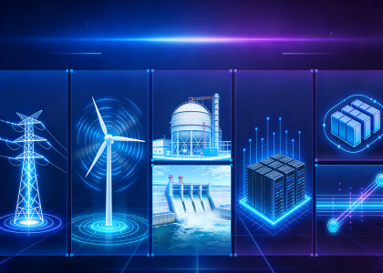 AI尽头是电力：远东股份构建“算电协同”新基建核心力量